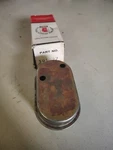 Tecumseh Muffler 391027 Open. Price: $12.60.