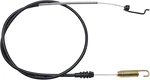 108-8158 Traction Clutch Control Cable For Toro 21" 20054 20056 20057 Super Recy New. Price: $18.87.