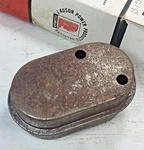 Tecumseh Engine 391027 Motor Lauson Power Oem Mufflernew Old Stock Open. Price: $15.00.