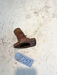 1963 Minneapolis Moline Mm M5 Tractor Water Tube Thermostat Housing 10A6810 Used. Price: $60.00.