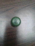 P42285 John Deere Hub Cap New. Price: $13.00.