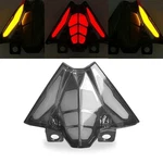 For 2024-2026 Ninj Z500 Led Tail Light Brake Turn Signal ,100% Plug And Play New. Price: $70.92.
