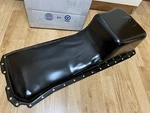 Reliance Aftermarket Part # 3914403 Oil Pan - Fits Dodge Cummins New. Price: $366.69.