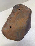 Early John Deere Model Valve Cover A68R Used. Price: $69.99.