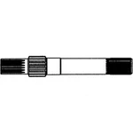 Brake Shaft H85871 Fits John Deere 5200 5460 5490 New. Price: $272.05.