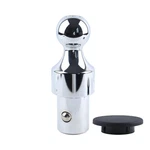 Gooseneck Hitch Ball Oem Puck System 60629 Compatible With 2013-2021 Ford F25... New. Price: $112.82.