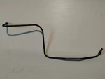 Ford Tractor C5NN3N555B Power Steering Tube Assembly Front Inner Left Cylinder New. Price: $30.00.