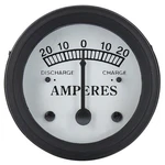 Amp Meter Gauge Fits John Deere L AB1190R New. Price: $32.94.