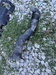John Deere 2305 Intake Tube Tag #4393 Used. Price: $50.00.