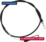 54510-VG4-C01 Clutch Drive Cable For Genuine Honda HRR216 HRT216 New. Price: $16.76.