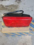 New Holland Lamp 75239466 Light Red. Price: $80.00.