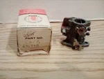 Tecumseh 631060 Carburetor. New. Price: $29.99.