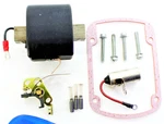 Magneto Kit Fit Caterpillar No. 12 Grader D4 American Bosch MJK4/2-360C-410 AV5 New. Price: $168.96.