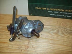 Hoof Governor Pierce GC979R5 Universal New. Price: $950.00.