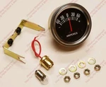 Ammeter Amp Gauge For Allis Chalmers Tractor B Ca Wc WD45 + New. Price: $12.95.