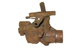Caterpillar Pony Motor Carburetor Zenith D6 D7 D8 D9 5H1227 For. Price: $400.00.
