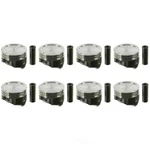 Engine Piston Set Sealed Power H856CP New. Price: $601.99.