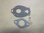 Carburetor Gasket Kit Marvel Schebler Ford 9N 8N 2N Allis Chalmers Wc Wd New. Price: $12.99.