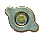 Radiator Cap New For Kubota B1550 B1700 T1600 + Tractor *see Desc. Full List. Price: $14.00.