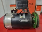 John Deere Delco 1101371 6 Volt Generator Fits B Restoration Quality Used. Price: $289.00.