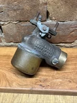 Nos Schebler Carburetor TCX39 Brass Updraft New. Price: $95.00.