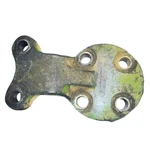 Used Steering Gear Arm Fits John Deere 2520 3010 3020 4000 4010 4020 4320 R27808. Price: $85.50.
