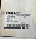 Nos Tractor Parts 401722R1 Piston Case Ih International 2500, 380B, 3400 New. Price: $139.00.