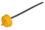 Tecumseh Also See TE-35611 Dipstick, TE-35507 Open. Price: $12.59.