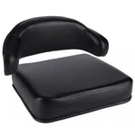 Pc, Black Vinyl Cushion Set Fits Case-ih Tractor 3220 3230 385 395 4210 New. Price: $327.99.