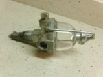 Ford 8N 2N 9N Naa Ferguson TE20 TO20 TO30 TO35 F40 MH50 Fuel Bowl Assembly New. Price: $19.99.