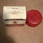 Tecumseh Gas Fuel Cap Part No. 410259A New. Price: $13.99.