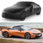 For I8 2014-2020 Full Car Cover Outdoor Indoor Satin Stretch Waterproof Custom New. Price: $109.08.