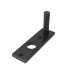 Power Steering Cylinder Plate Fits International 405580R21 New. Price: $69.99.
