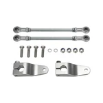 Motoqueen For Snapper Riding Lawn Mowers Steering Arm Upgrade Kit, Replace Fo... New. Price: $180.75.