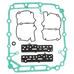 Transmission Control Housing Gasket Set Compatible With Trucks Volvo/mack Rep... New. Price: $157.32.