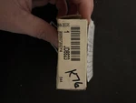 John Deere JD8823 Open End Needle Cylindrical Roller Bearing Oem Genuine New. Price: $15.00.