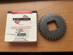 Tecumseh New Old Stock # 778239A Spur Gear. Price: $59.99.