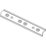 WN-86977538-PEX Corn Head Stalk Roll Knife Fits International/caseih 2206 2208 New. Price: $86.36.