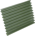 Grille Screen B3069R Fits John Deere 50 520 530 New. Price: $89.49.