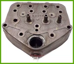 B357R * John Deere Br Cylinder Head Cleaned And Magnafluxed Genuine Usa! Used. Price: $349.16.