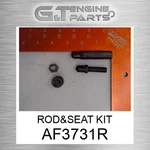 AF3731R Rod&seat Kit Fits John Deere (surplus Open Box) New. Price: $107.45.