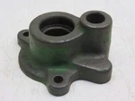 A4188R John Deere Ventilator Pump Cover For A, Ar, Ao, B, 50, 60, 70, 520, 620, Used. Price: $40.00.