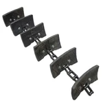 AH162442 Combine Elevator Conveyor Chain Clean Grain Fits John Deere New. Price: $325.00.