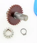 Timing Gear Kit Fits Fairbanks Magneto With Round Sided Rotor F5952 W90 New. Price: $69.86.