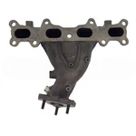 Atp Transmission Parts 101560 Graywerks Exhaust Manifold New. Price: $366.15.