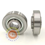 Replaces Allis Chalmers 1126056, Hesston 051-185, Lilliston 04-50-149 **qty. 2** New. Price: $19.99.