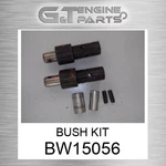 BW15056 Bush Kit Fits John Deere (surplus Open Box) New. Price: $323.22.