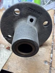 Ford Mower Hub 220090 New. Price: $50.00.