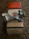 Tecumseh Vintage Nos 32903 Intake Pipe For ECV100 Open. Price: $25.00.