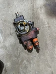 Allis Chalmers 190 100XT Traction Booster Valve Tag #6887 Used. Price: $225.00.